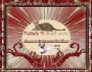Voici le logo de ma chatterie!